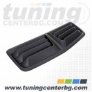 ПРЕДЕН КАПАК DARK HORSE FORD MUSTANG 7 /2024 - 2027/